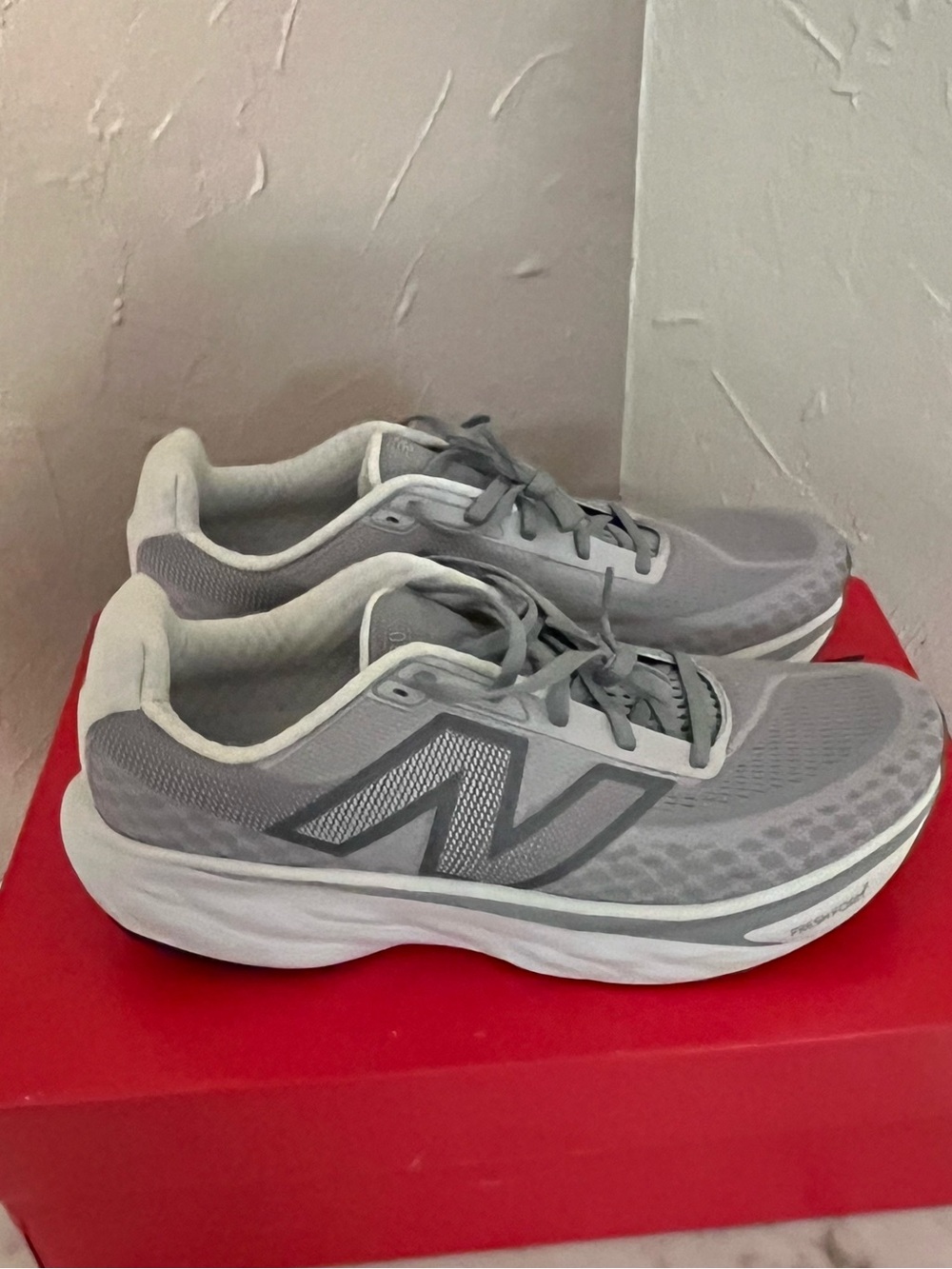 New Balance men’s shoes